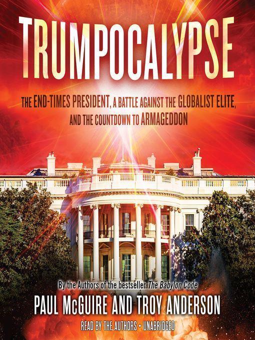 Trumpocalypse