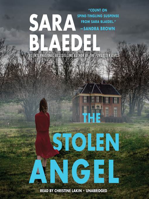 The Stolen Angel