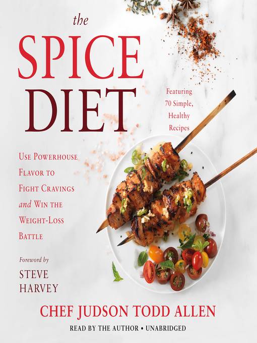 The Spice Diet