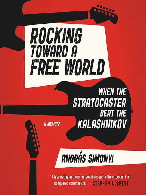 Rocking Toward a Free World