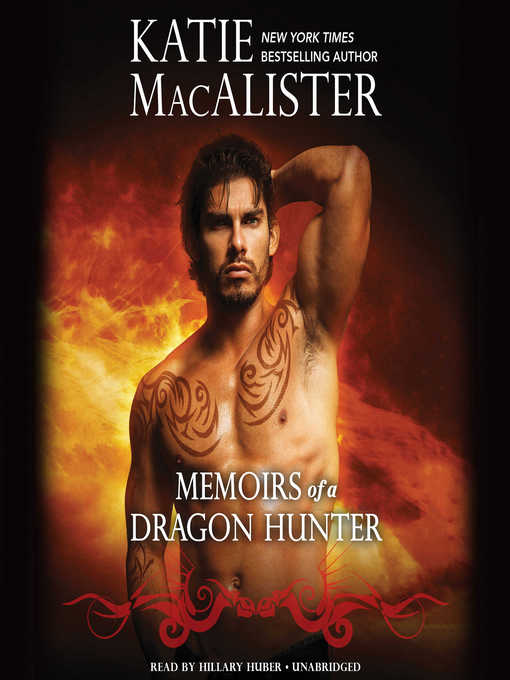 Memoirs of a Dragon Hunter