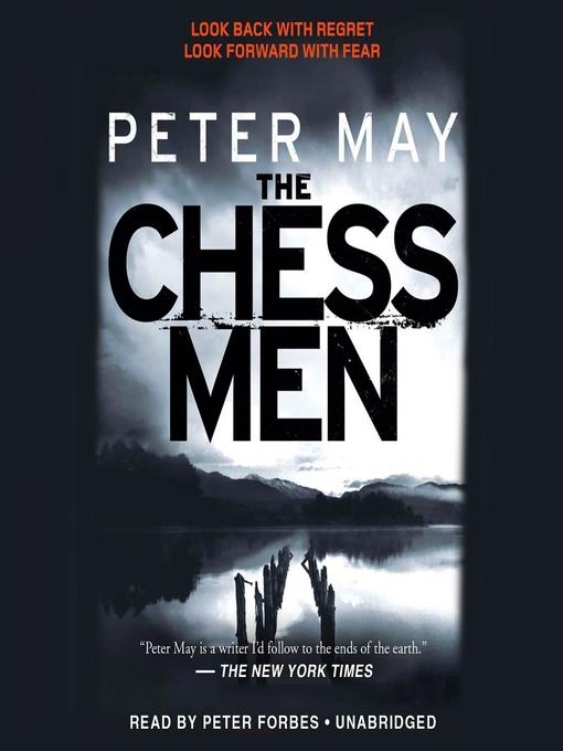 The Chessmen