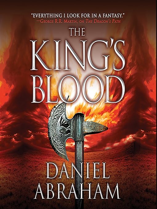 The King's Blood