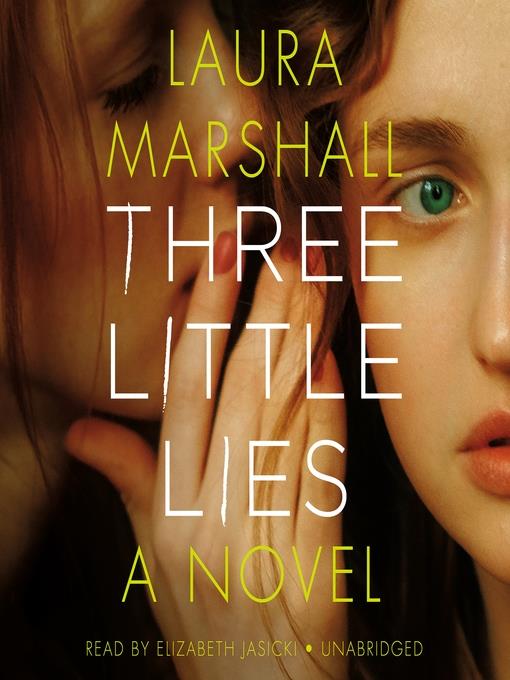 Three Little Lies