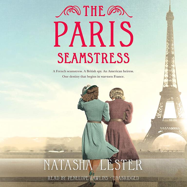 The Paris Seamstress