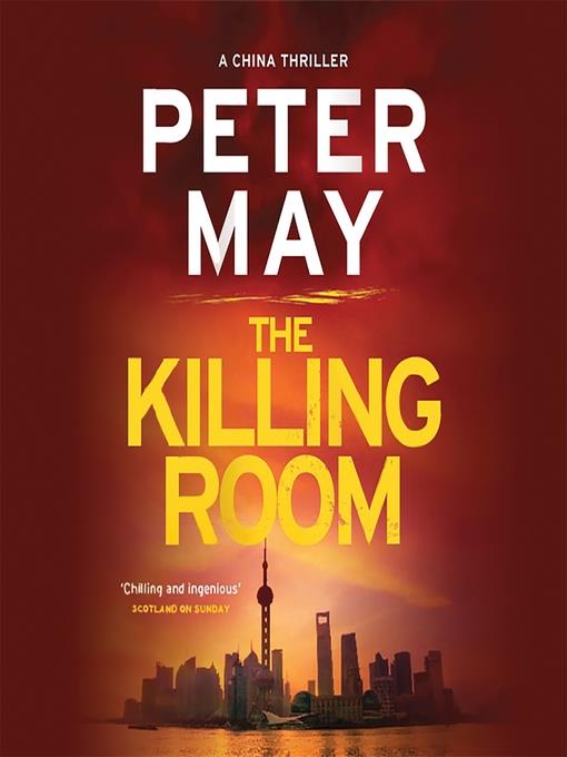 The Killing Room