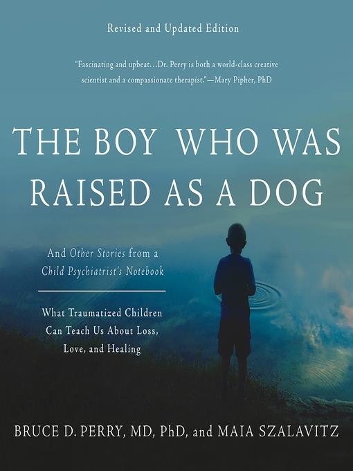 The Boy Who was Raised as a Dog