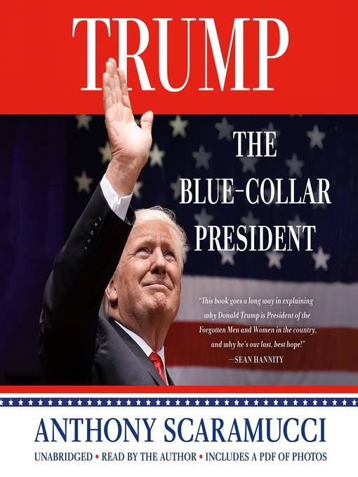 Trump, the Blue-Collar President