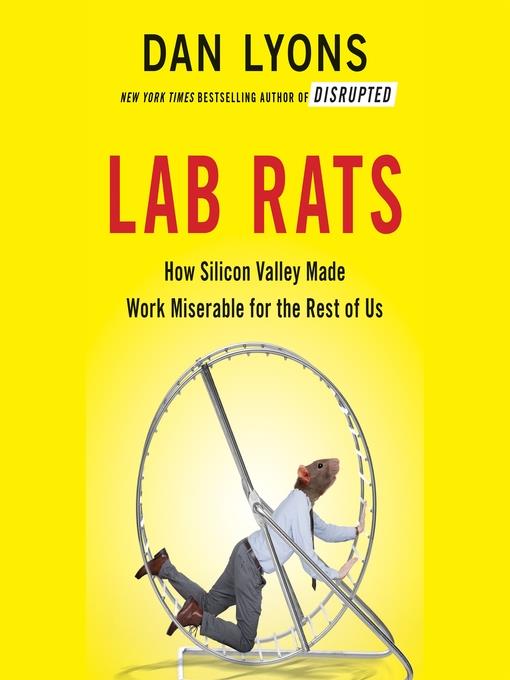 Lab Rats