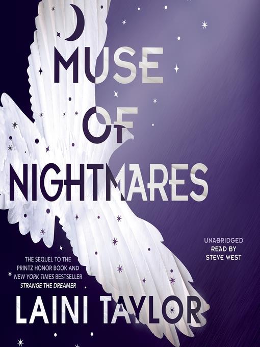 Muse of Nightmares