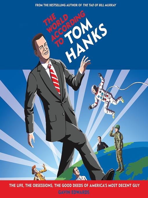 The World According to Tom Hanks