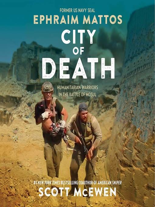 City of Death