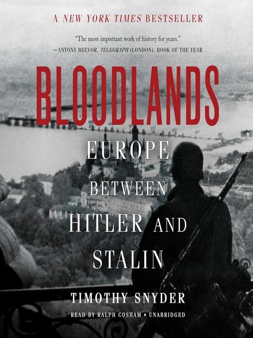 Bloodlands