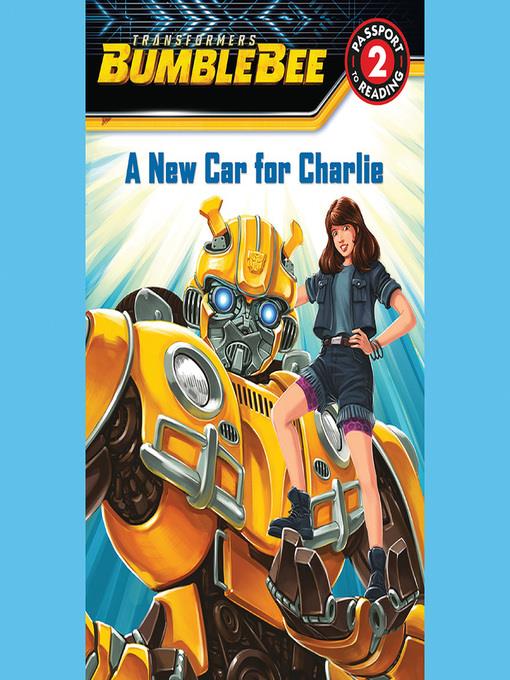 A New Car for Charlie