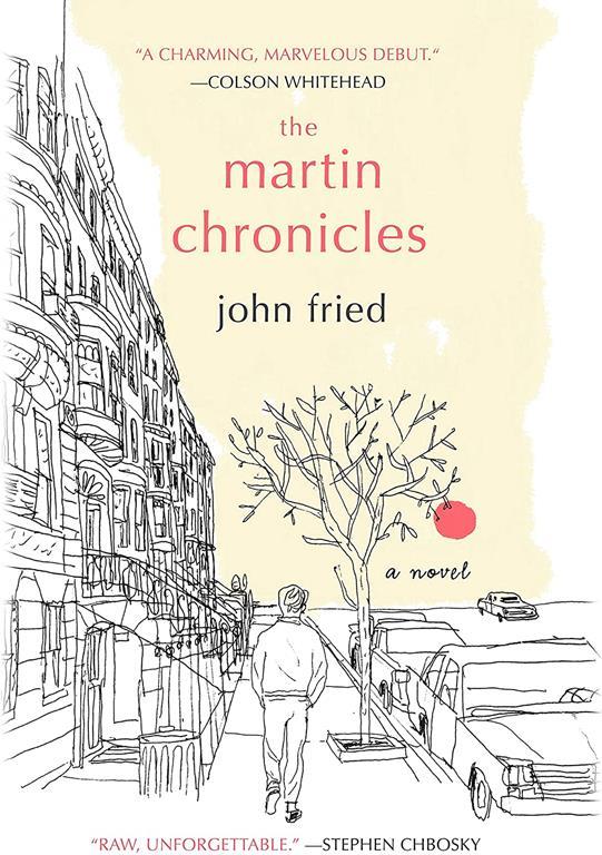 The Martin Chronicles