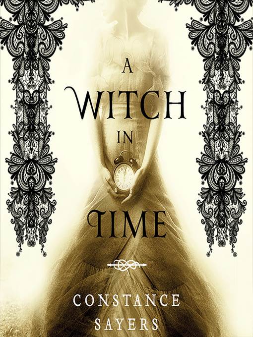 A Witch in Time