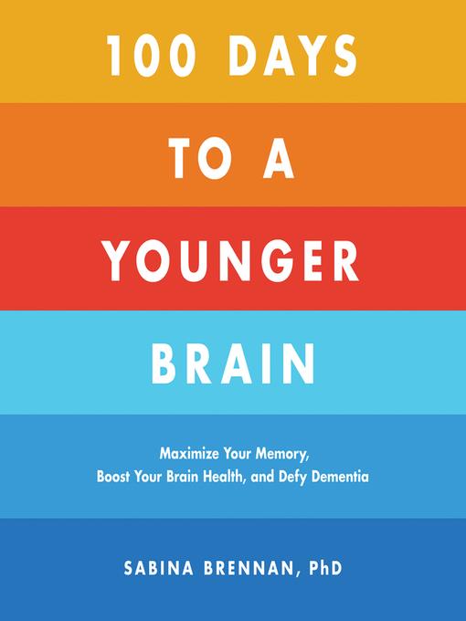 100 Days to a Younger Brain