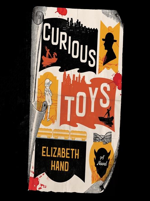 Curious Toys