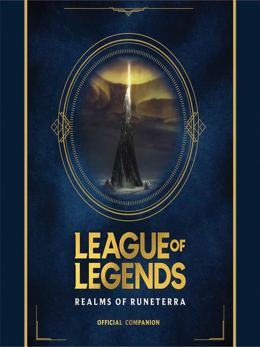 League of Legends