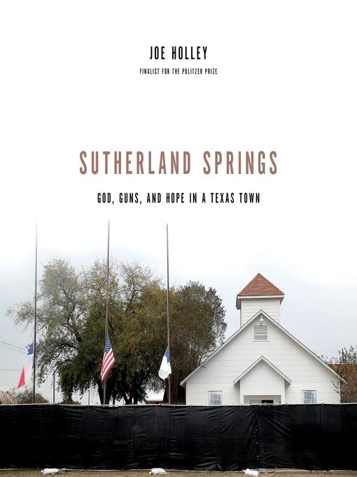 Sutherland Springs