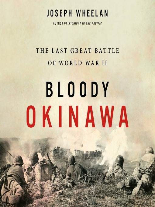 Bloody Okinawa