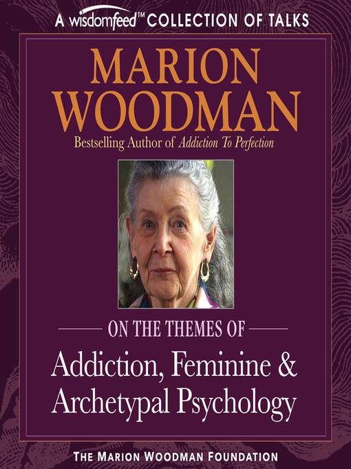 Marion Woodman Compilation