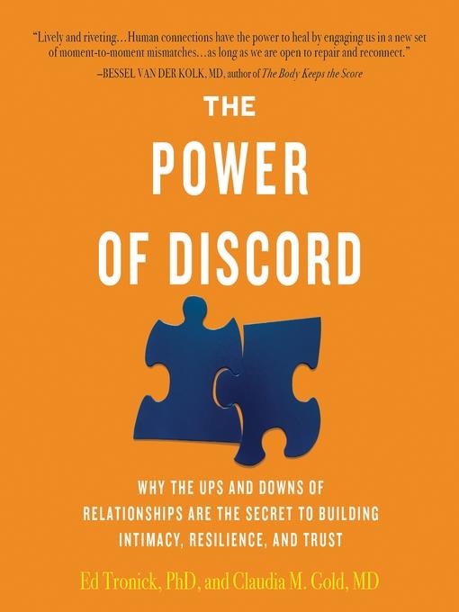 The Power of Discord