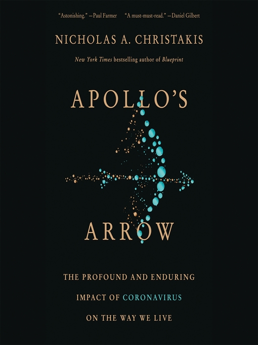 Apollo's Arrow