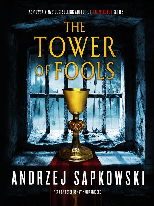 The Tower of Fools