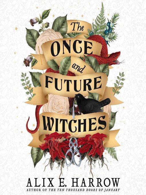 The Once and Future Witches