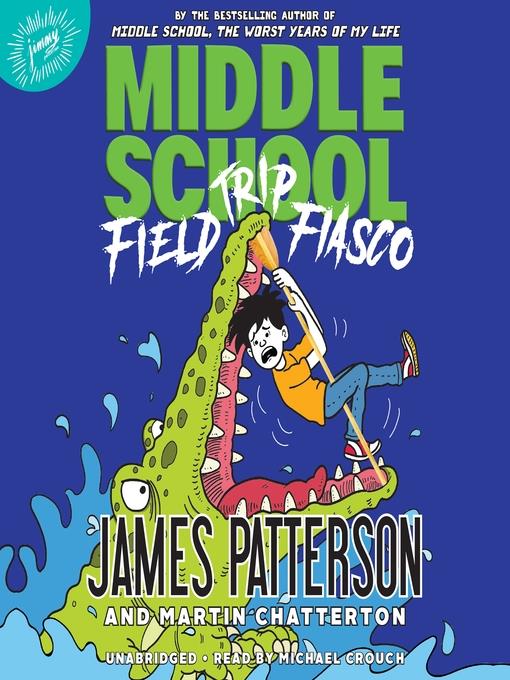 Field Trip Fiasco