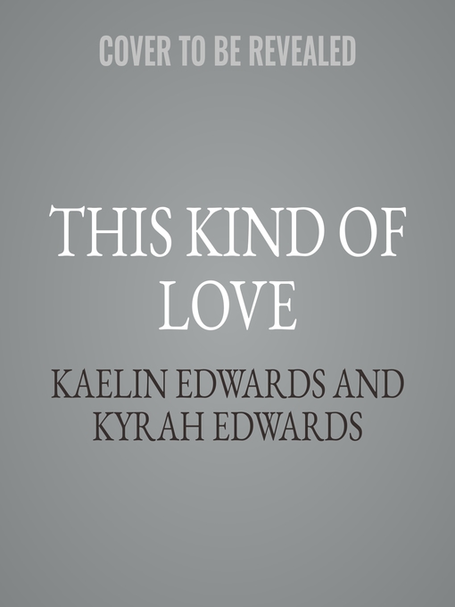 This Kind of Love