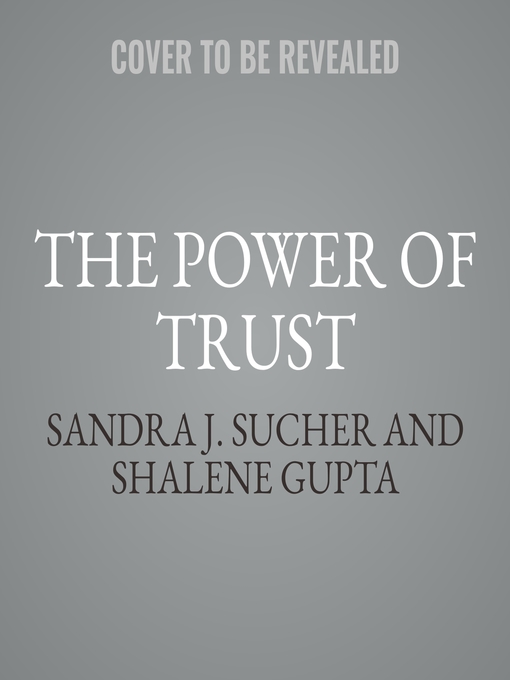 The Power of Trust