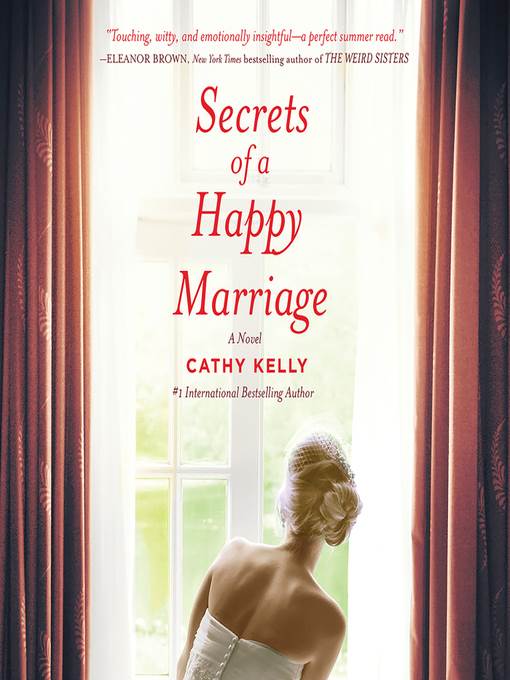 Secrets of a Happy Marriage