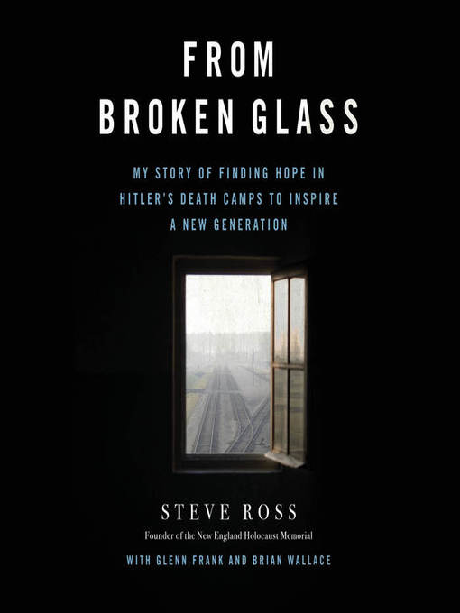 From Broken Glass