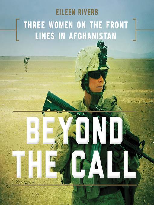 Beyond the Call