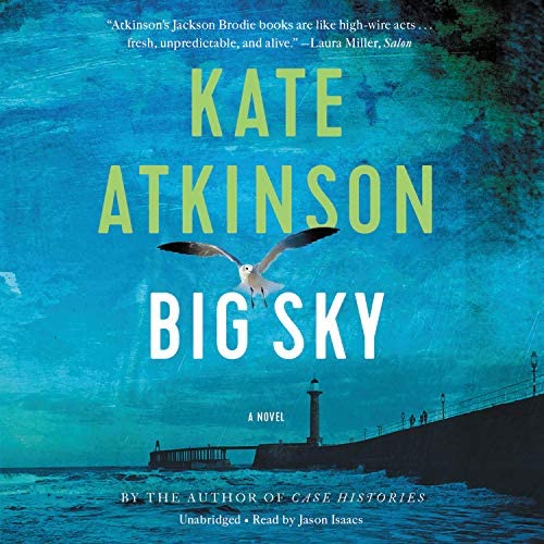 Big Sky (Jackson Brodie, 5)