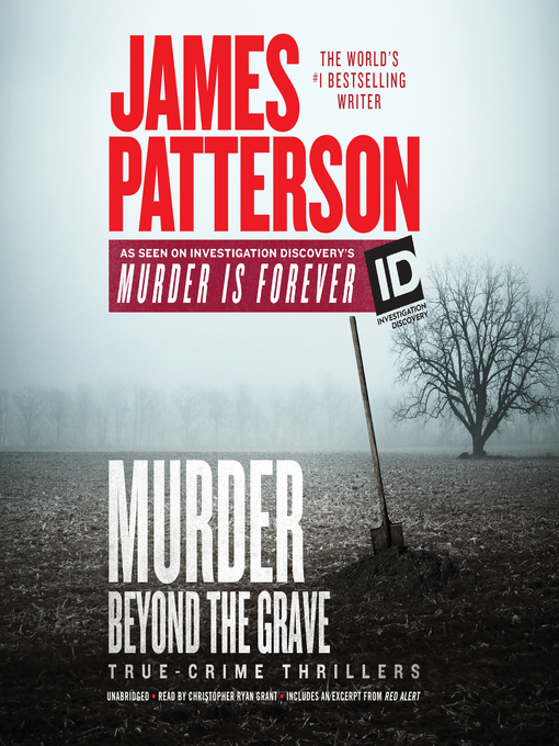 Murder Beyond the Grave