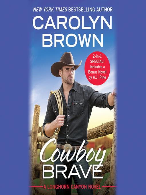Cowboy Brave