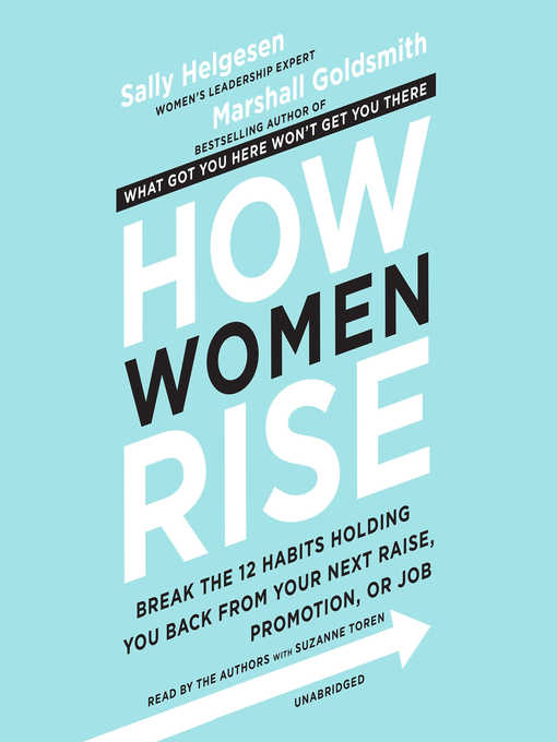 How Women Rise