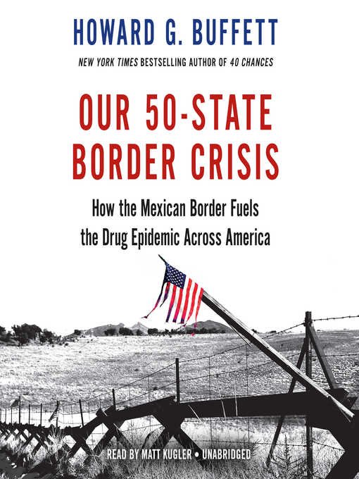 Our 50–State Border Crisis