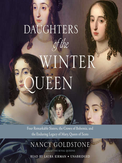 Daughters of the Winter Queen