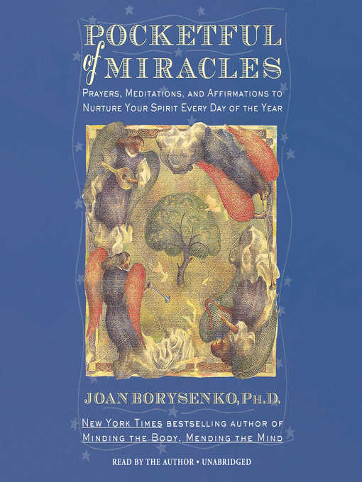 Pocketful of Miracles