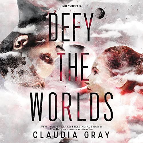 Defy the Worlds (Constellation Series, Book 2)