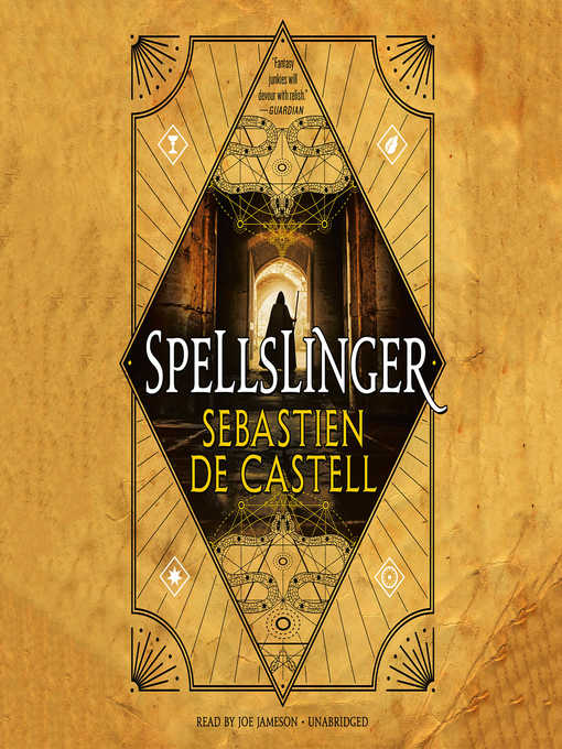 Spellslinger