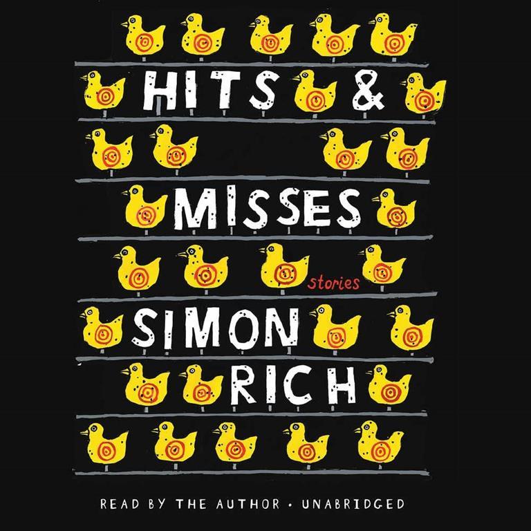 Hits And Misses: Stories