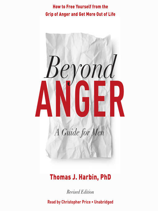 Beyond Anger