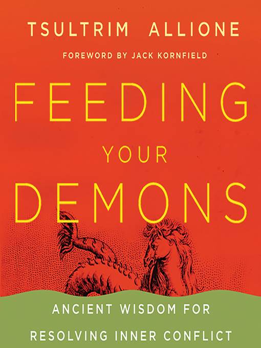 Feeding Your Demons