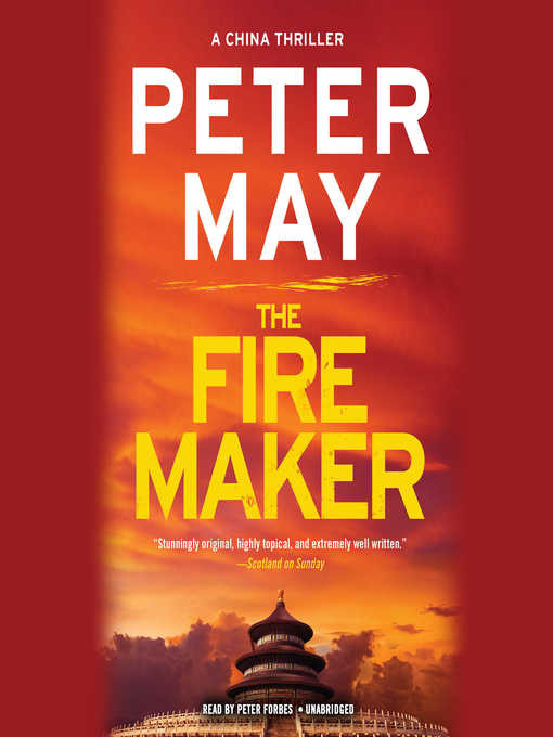 The Firemaker