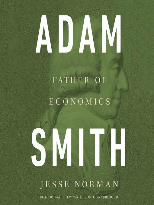 Adam Smith